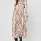 Yvette Midi Dress