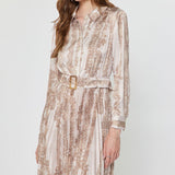 Yvette Midi Dress
