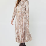 Yvette Midi Dress