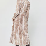 Yvette Midi Dress