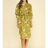 Emma Midi Dress