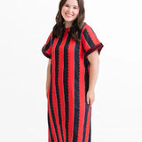 Marisol Caftan