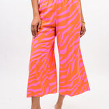 Loralie Cropped Pant