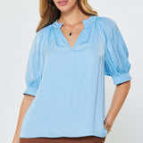 Amber Blouse