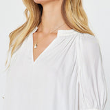 Amber Blouse