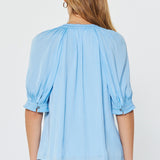 Amber Blouse