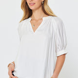Amber Blouse