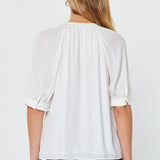 Amber Blouse
