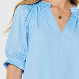 Amber Blouse