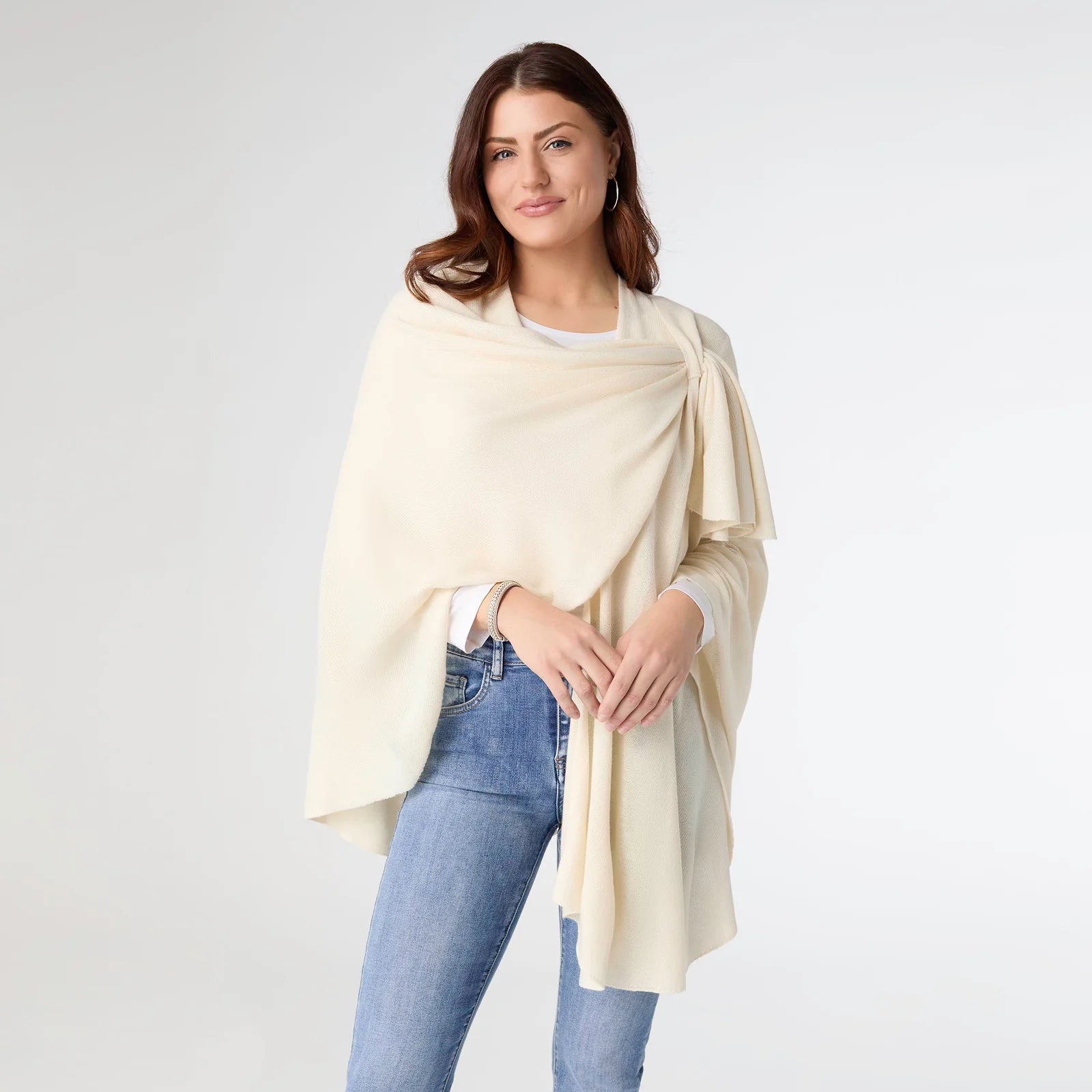 Kiara Pull Through Wrap