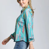 Cheyenne Button Up Shirt