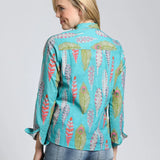 Cheyenne Button Up Shirt