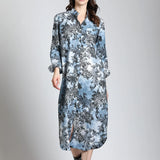 Stella Shirt Dress