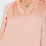 Amber Blouse