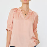 Amber Blouse
