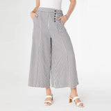 Dahlia Textured Pants