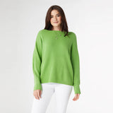 Claudia Pullover Sweater