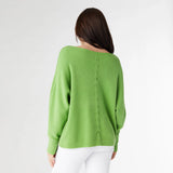 Claudia Pullover Sweater