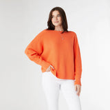 Claudia Pullover Sweater