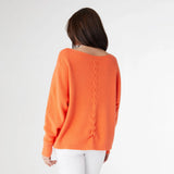 Claudia Pullover Sweater