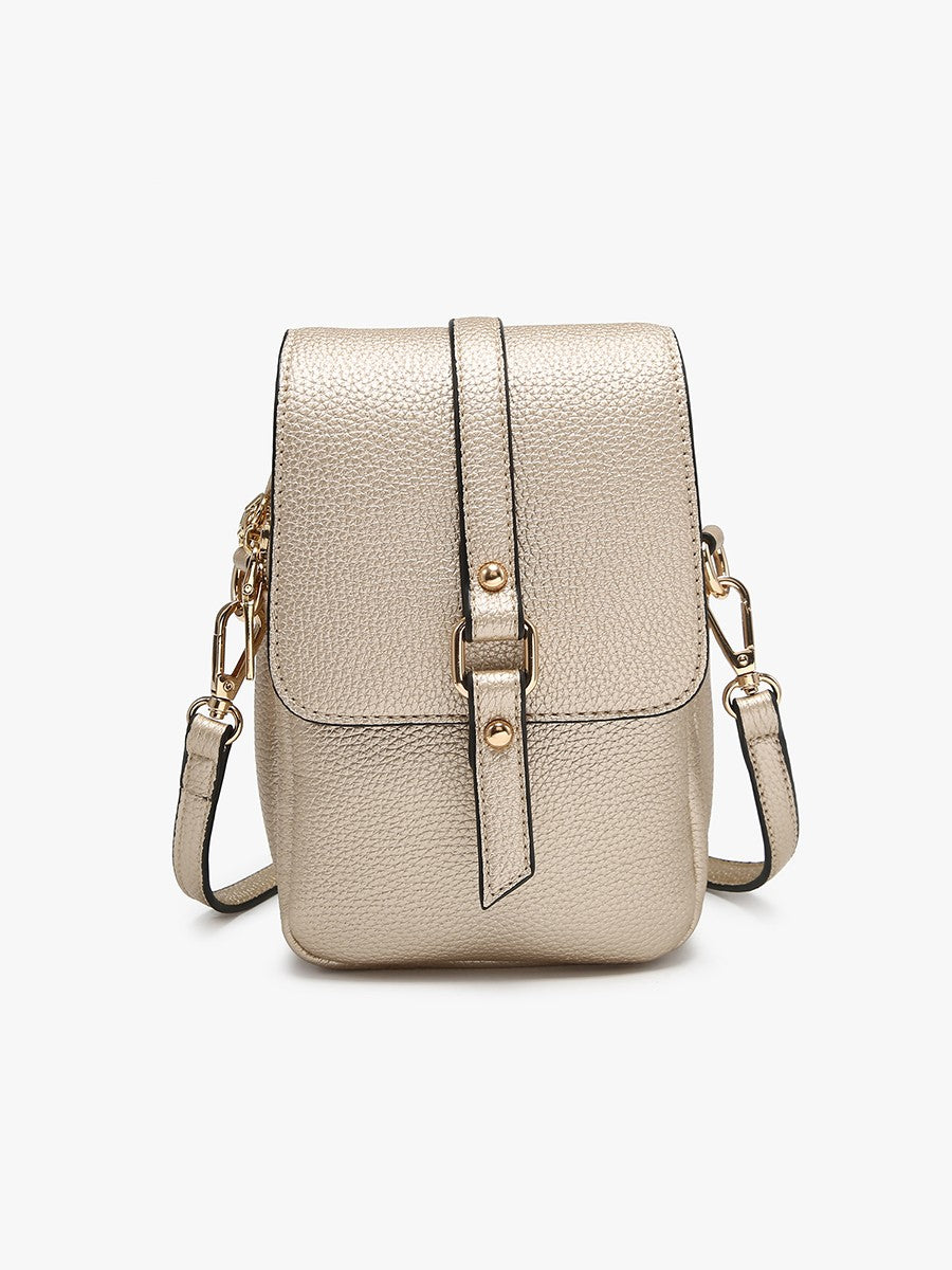 Summer Crossbody