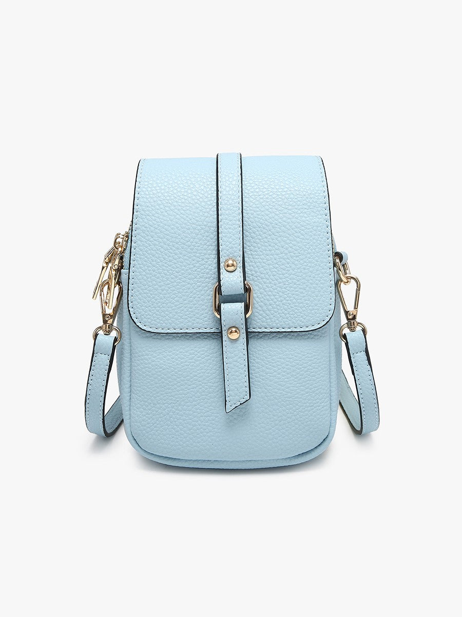Summer Crossbody