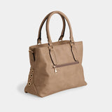Amabel Grommet Tote