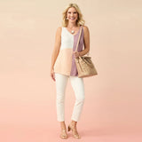 Amabel Grommet Tote