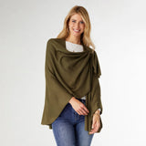 Kiara Pull Through Wrap