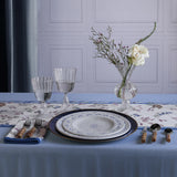 VIDA Bamboo Stainless Flatware Set/ 5