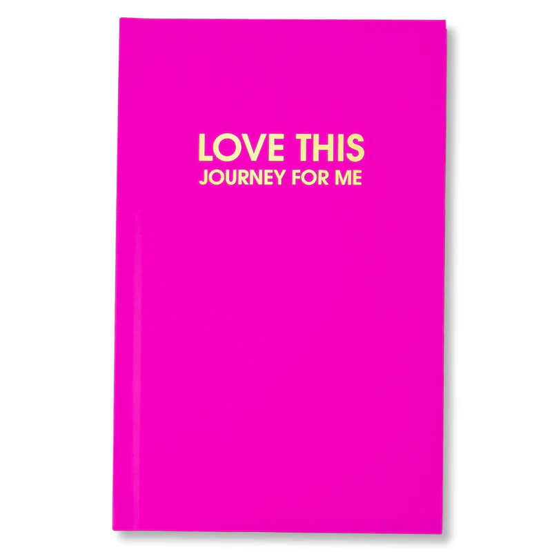 Assorted Hardcover Journals