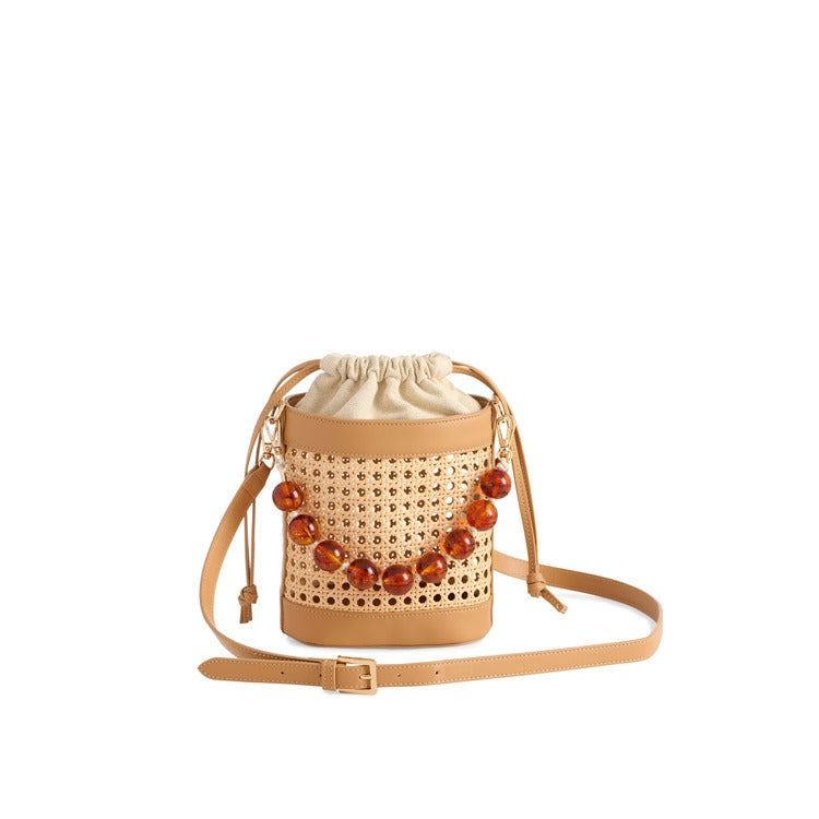 Lyra Bucket Bag