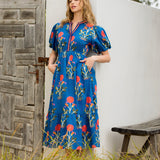 Sierra Maxi Dress