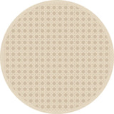 VIDA Pagoda Reversible Placemat Set/4