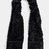 Anika Hidden Pocket Scarf