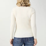 Helena Soft Contour Lightweight Sweater