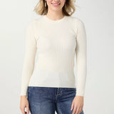 Helena Soft Contour Lightweight Sweater