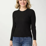 Helena Soft Contour Lightweight Sweater