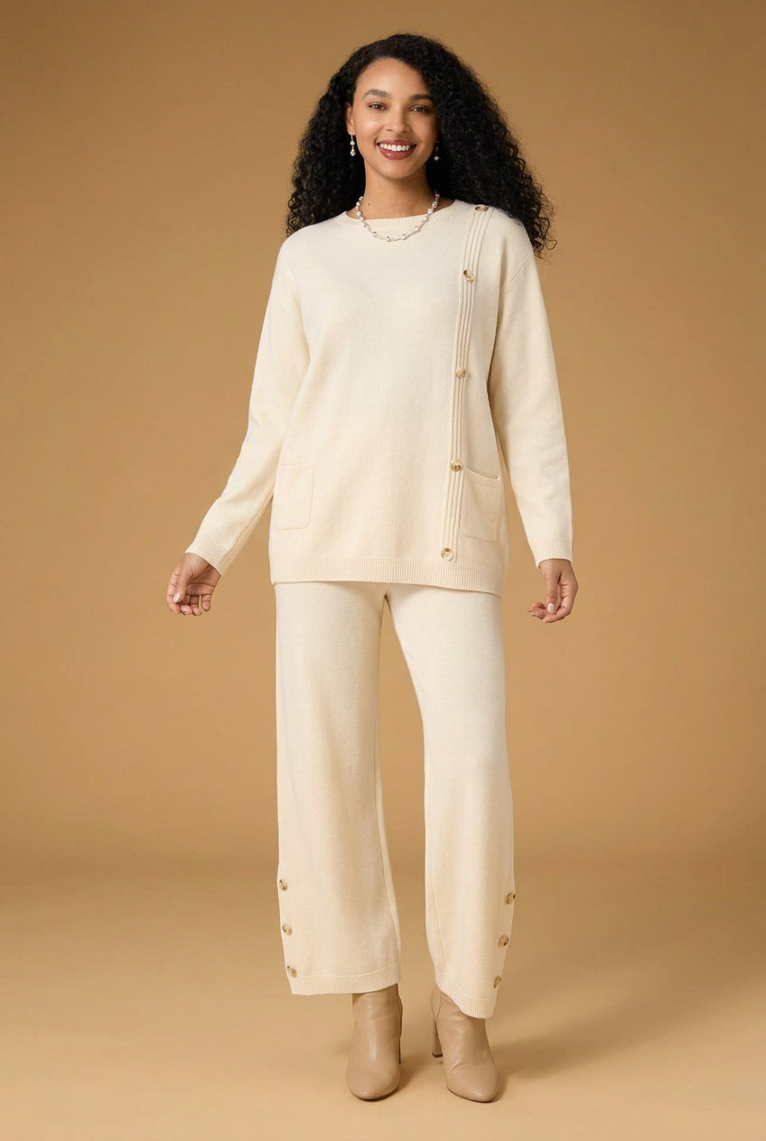 Tina Heavenly Luxe Set