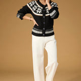 Celyse Tailored Wide Leg Pant