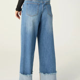 Bambu Soft Wide Ankle with Cuff
