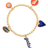 Icons Stretch Bracelet