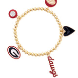 Icons Stretch Bracelet