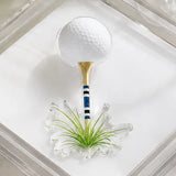 Acryllic Napkin Weight
