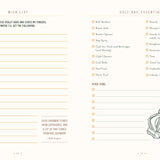 Ultimate Golf Journal