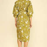 Emma Midi Dress