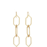Rhett Dangle Earrings