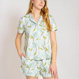 Audrey Pajama Set