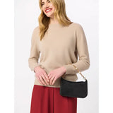 Ellie Top Handle Bag