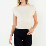 Janie Sweater Top